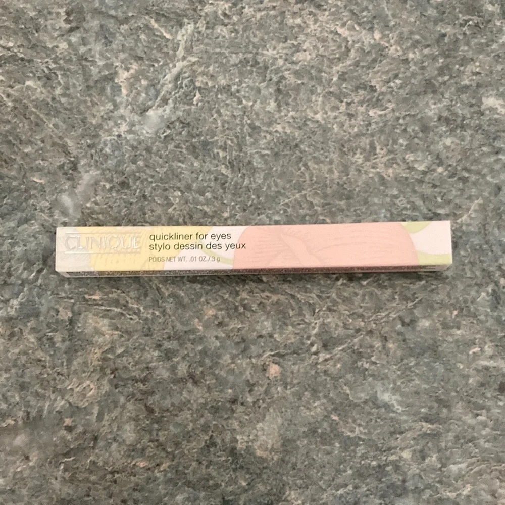 Clinique Quickliner for Eyes